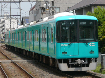 京阪線